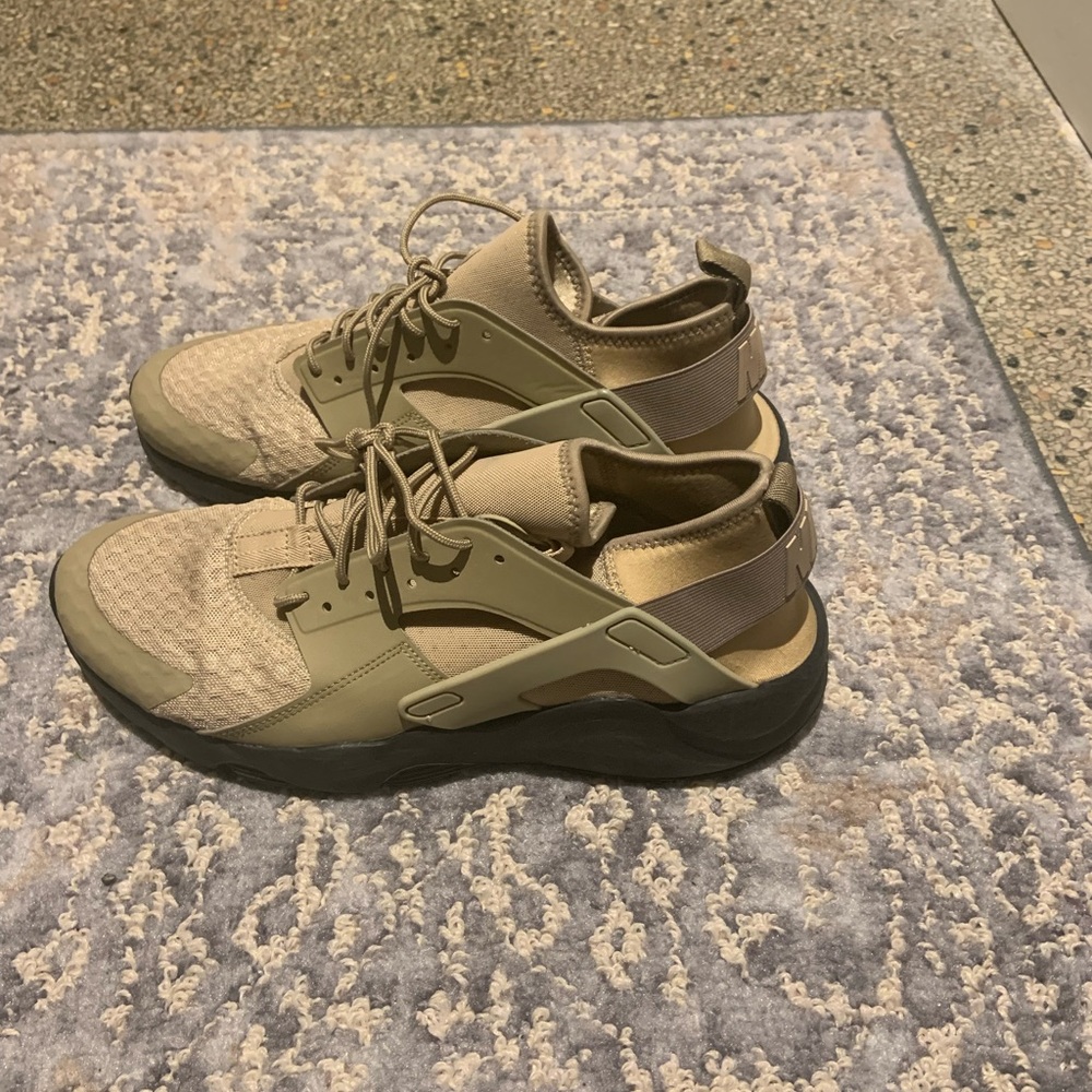 Huaraches